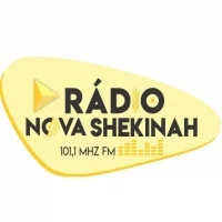 Rádio Nova Shekinah